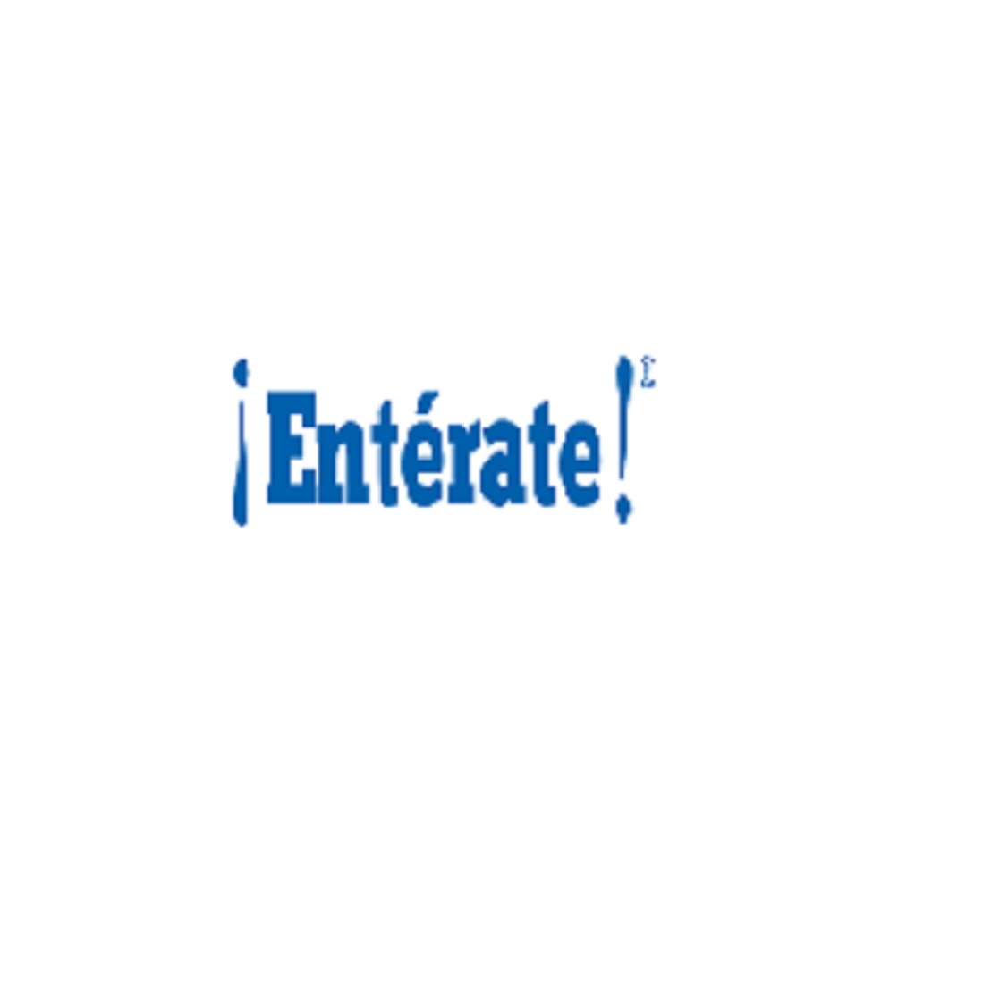 enterate